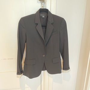 Theory blazer